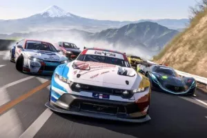 Τέλος το νέο περιεχόμενο για το Forza Motorsport