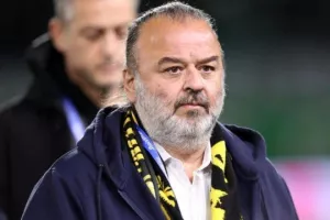 ΑΕΚ: «Δεν χρειαζόμαστε τα υποκριτικά συγχαρητήρια της ΕΠΟ»