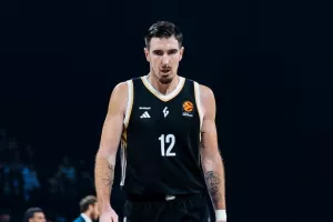 Βιλερμπάν: Χωρίς Ντε Κολό απέναντι στον Ολυμπιακό