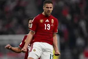 Ο Μπαρναμπάς Βάργκα Νο. 1 στόχος για τη θέση του φορ