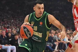 Επέστρεψαν όλοι οι ασθενείς στην προπόνηση