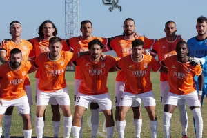 Η αποστολή της Καρμιώτισσας με Ανόρθωση 