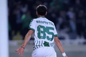 Ομόνοια για Νεοφύτου