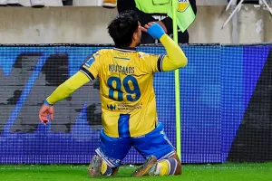 Born to… score