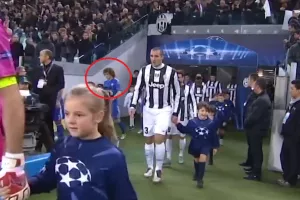 13 χρόνια μετά ΞΑΝΑ Juventus για David Luiz!