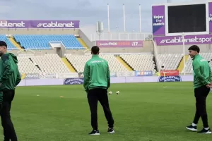 Ομόνοια/Παρακάμερα