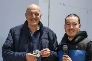 Στο «Basket For All» ο Πρόεδρος του ΚΟΑ