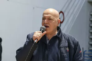 Στο «Basket For All» ο Πρόεδρος του ΚΟΑ
