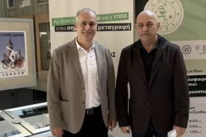 (Βίντεο/Φώτος) "Το αγροτικό ποδόσφαιρο είναι το θεμέλιο του αθλήματος στην Κύπρο"