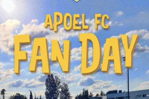 ΑΠΟΕΛ/Υπενθύμιση 