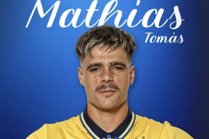 Match programme/ΑΠΟΕΛ