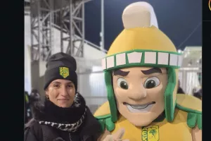 (Βίντεο) Κάλεσμα... οι ΑΕΚτζήδες