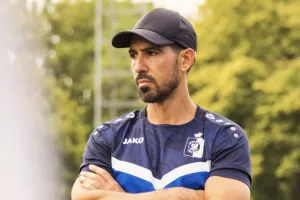 (Απόλλων) Πρώτη φορά από Αργεντινή!