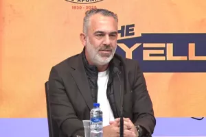 "Τι να την καταγγείλω;"