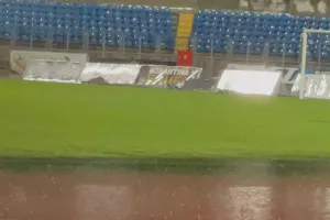 AΠΟΦΑΣΙΖΟΥΝ μετά τις 17:30 (Πάφος-ΑΠΟΕΛ)