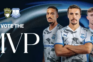 Ψήφος... για τον MVP