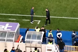 On field Review και πέναλτι, Σεμέδο και ΓΚΟΛ (βίντεο)