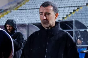 Καρσέδο για Σπαρτάκ Μόσχας/championat.com