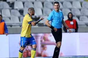 Επιστολή ΑΠΟΕΛ για Φωτίου 