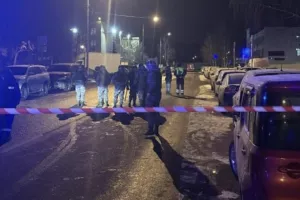 Έκρηξη με τρεις νεκρούς στη Μόσχα κοντά στο σημείο της δολοφονίας του στρατηγού Σαρβάροφ