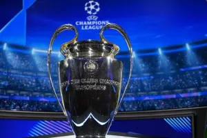 Ποια ομάδα θα κατακτήσει το Champions League; Το AI αποφασίζει
