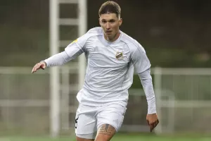 Θέμα για τον Tosic-"Προθεσμία μέχρι Τρίτη"/ΔΕΝ ανησυχούν (ΘΕΣΗ Ανό)