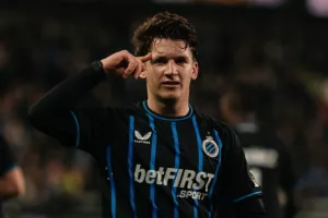 Αποθέωσε... Τζόλη η Μπριζ!