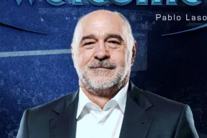 Επίσημο: Στην Εφές ο Λάσο!