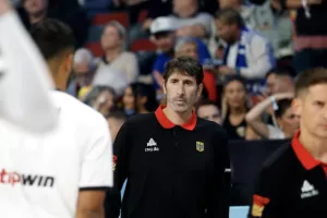 Μουμπρού: «Στο EuroBasket ένιωθα σαν ζόμπι...»