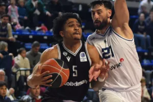 Ταϊρί: «Ήταν ένα καλό δώρο Χριστουγέννων στον κόσμο του ΠΑΟΚ»