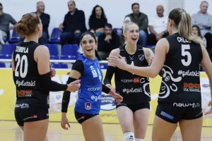 Νίκες για Απόλλωνα, Ολυμπιάδα και Νέα Σαλαμίνα