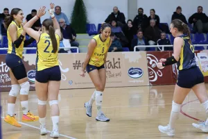 Νίκες για Απόλλωνα, Ολυμπιάδα και Νέα Σαλαμίνα