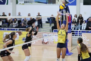 Νίκες για Απόλλωνα, Ολυμπιάδα και Νέα Σαλαμίνα