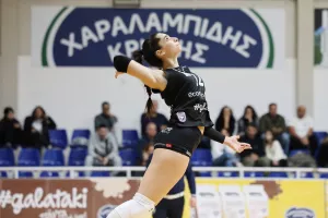 Νίκες για Απόλλωνα, Ολυμπιάδα και Νέα Σαλαμίνα
