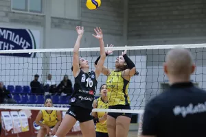 Νίκες για Απόλλωνα, Ολυμπιάδα και Νέα Σαλαμίνα