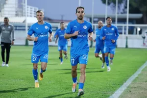 Θέλει να επιστρέψει με... ζημιά!