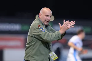 Ροθάδα: "Θα τα δώσουμε όλα για να πετύχουμε τον στόχο μας"