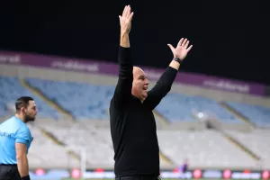 Από την εξέδρα με Άρη
