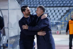 Ακρίτας Χλώρακας-Εθνικός Άχνας: Παφίτικο... άλμα με τριάρα!