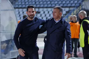 Ακρίτας Χλώρακας-Εθνικός Άχνας: Παφίτικο... άλμα με τριάρα!