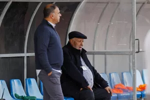 Ακρίτας Χλώρακας-Εθνικός Άχνας: Παφίτικο... άλμα με τριάρα!