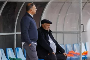 Πάρθηκε απόφαση - Έμεινε η ανακοίνωση για Igor Angelovski