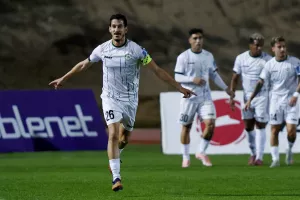 Ακρίτας Χλώρακας-Εθνικός Άχνας: Παφίτικο... άλμα με τριάρα!