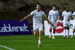 Ακρίτας Χλώρακας-Εθνικός Άχνας: Παφίτικο... άλμα με τριάρα!