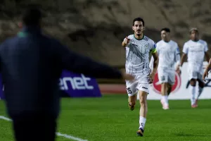 Ακρίτας Χλώρακας-Εθνικός Άχνας: Παφίτικο... άλμα με τριάρα!