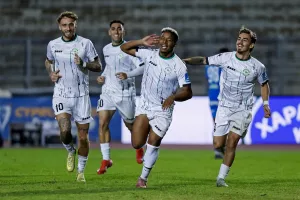 Ακρίτας Χλώρακας-Εθνικός Άχνας: Παφίτικο... άλμα με τριάρα!