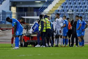 Ακρίτας Χλώρακας-Εθνικός Άχνας: Παφίτικο... άλμα με τριάρα!