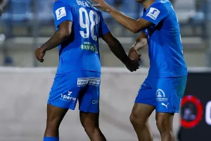 Ακρίτας Χλώρακας-Εθνικός Άχνας: Παφίτικο... άλμα με τριάρα!