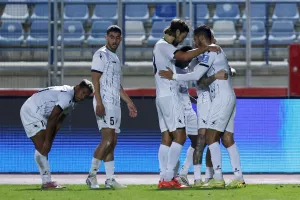 Ακρίτας Χλώρακας-Εθνικός Άχνας: Παφίτικο... άλμα με τριάρα!