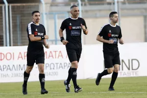 Απόδραση ''χρυσάφι'' με Χατζηβασίλη